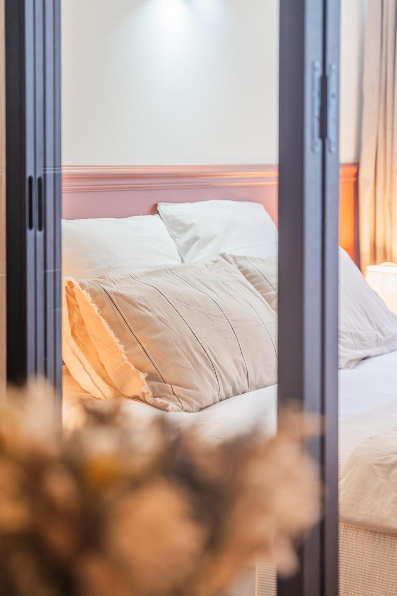 Cosy T2 Grand'Rue Apartment Страсбург Екстериор снимка