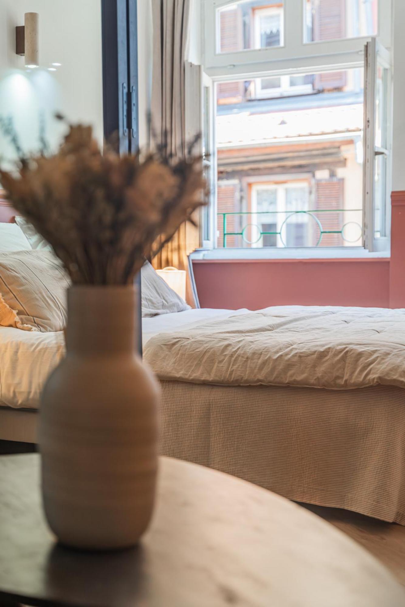Cosy T2 Grand'Rue Apartment Страсбург Екстериор снимка