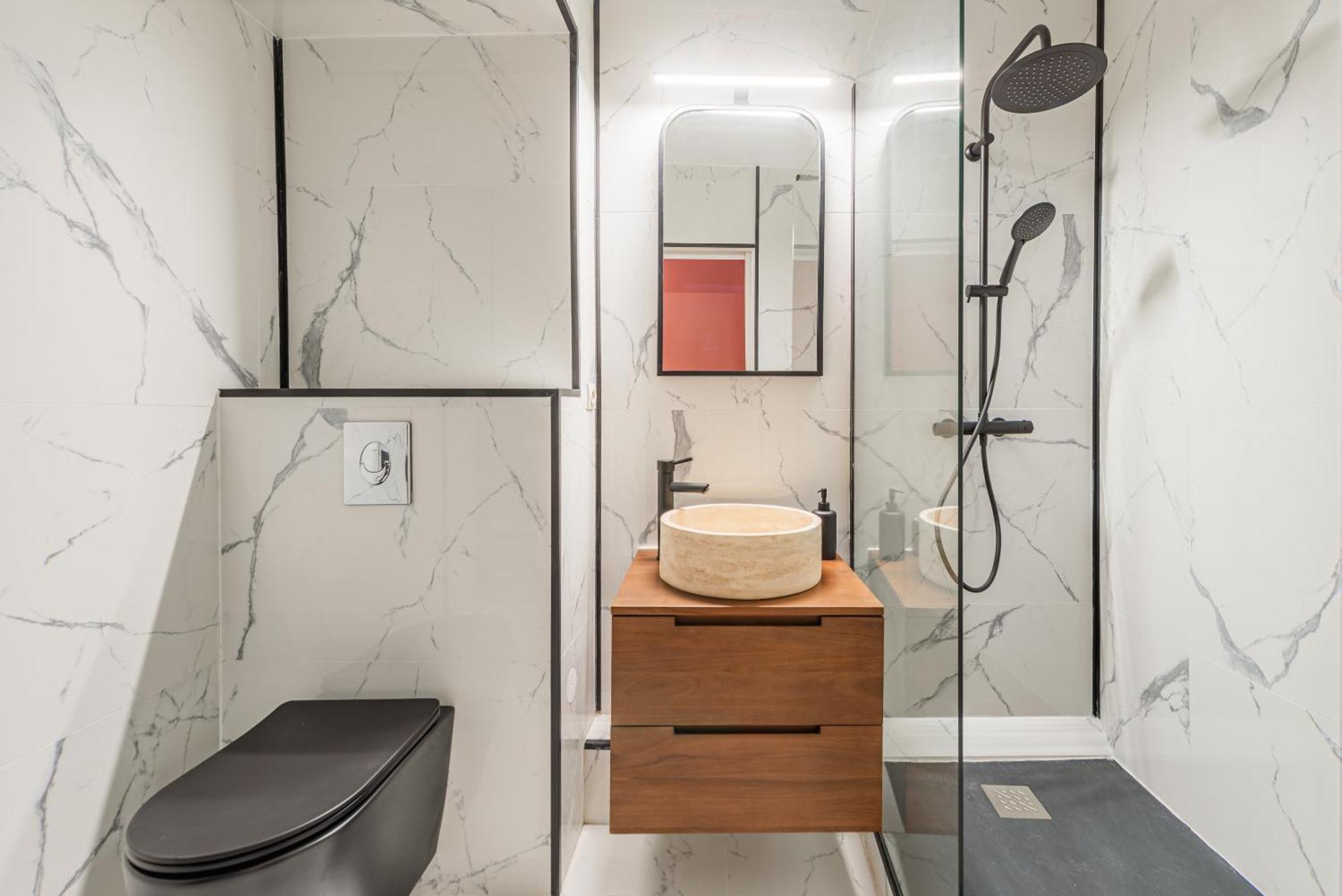 Cosy T2 Grand'Rue Apartment Страсбург Екстериор снимка